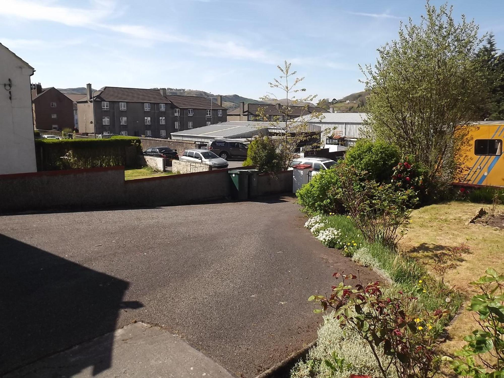 Glenavon Homestay Oban Exterior foto